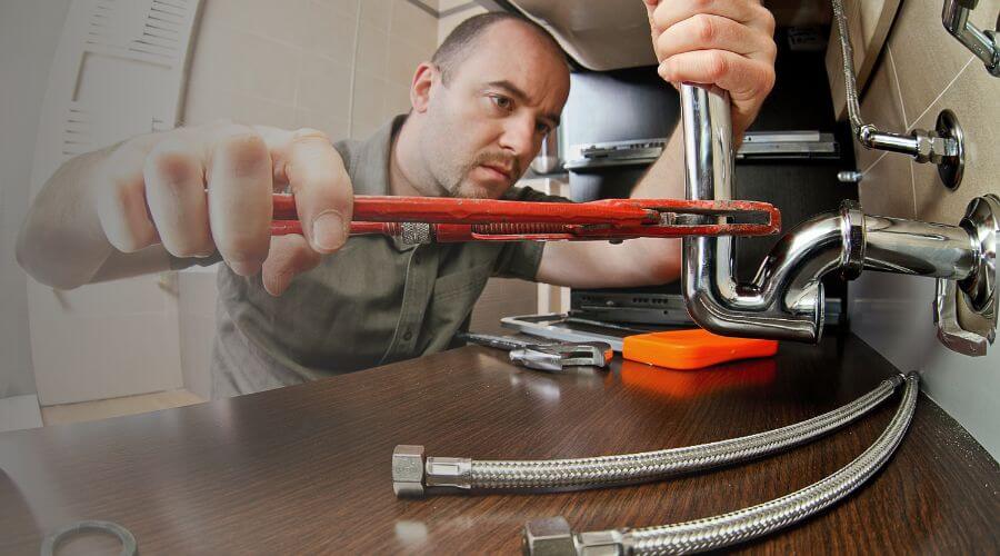 Local expert plumbing services in Cylinder, IA